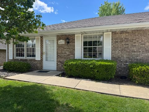 Photo of 4917 Auston Street, Springfield, OH 45502 (MLS # 1045410)