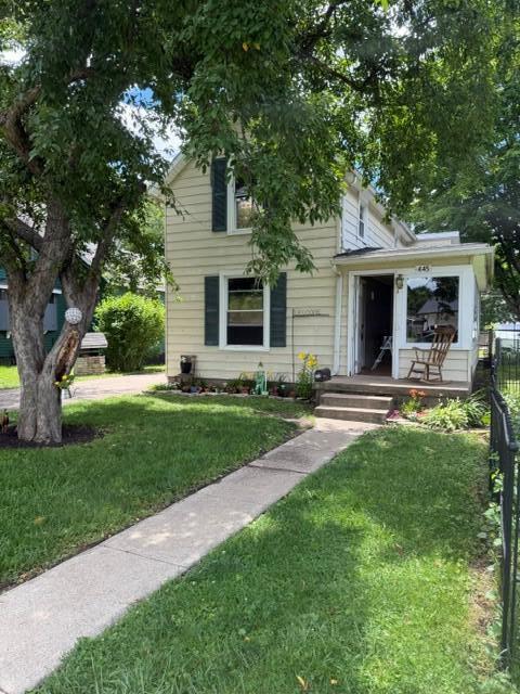 Photo of 445 E Ward Street, Urbana, OH 43078 (MLS # 1046388)