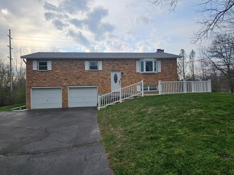 Photo of 519 Moorefield Road, Springfield, OH 45502 (MLS # 1044720)