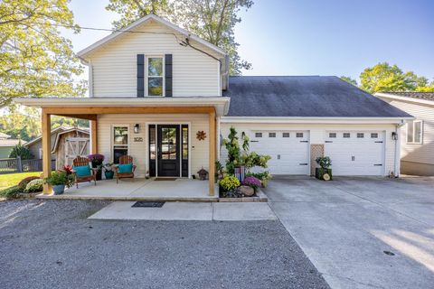 Photo of 11076 Newland Drive, Lakeview, OH 43331 (MLS # 1043943)