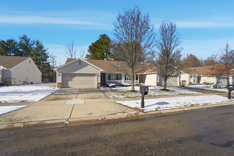 Photo of 4105 Vitek Drive, Dayton, OH 45424 (MLS # 1043407)