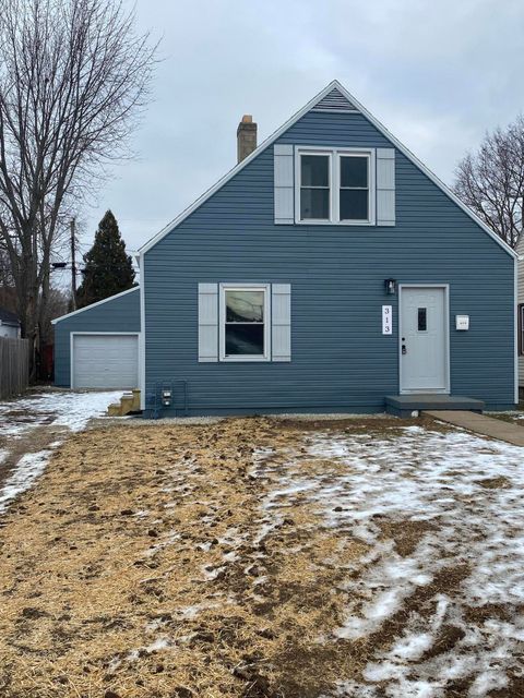 Photo of 313 Archer Drive, Fairborn, OH 45324 (MLS # 1043161)