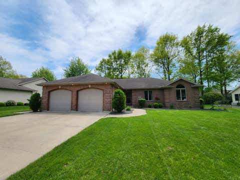 Photo of 1918 Meadowview Drive, Celina, OH 45822 (MLS # 1045599)