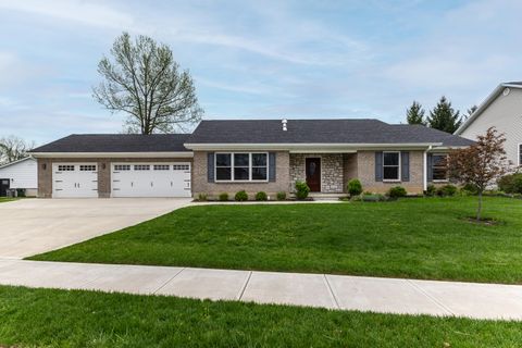 Photo of 920 Old Nursery Trail, Troy, OH 45373 (MLS # 1042783)