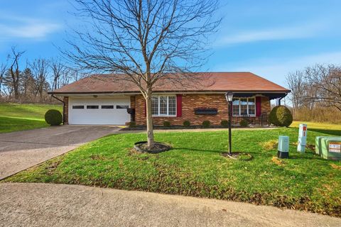 Photo of 2951 Archer Lane #*, Springfield, OH 45503 (MLS # 1043264)