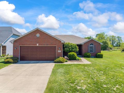 Photo of 2317 Kiowa Court, Piqua, OH 45356 (MLS # 1045632)
