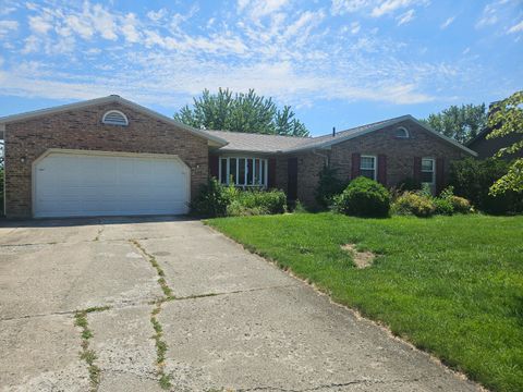 Photo of 15736 Sunset Boulevard, Wapakoneta, OH 45895 (MLS # 1046592)