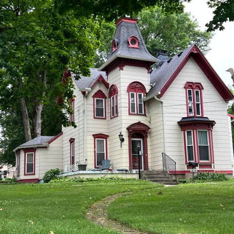 Photo of 613 Boyce Street, Urbana, OH 43078 (MLS # 1046564)