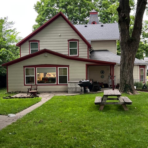 Photo of 613 Boyce Street, Urbana, OH 43078 (MLS # 1046564)