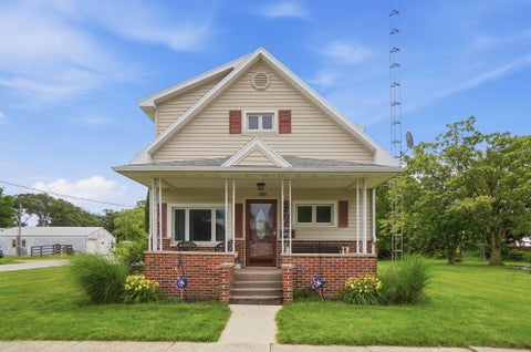 Photo of 320 N Pearl Street, Spencerville, OH 45887 (MLS # 1046383)