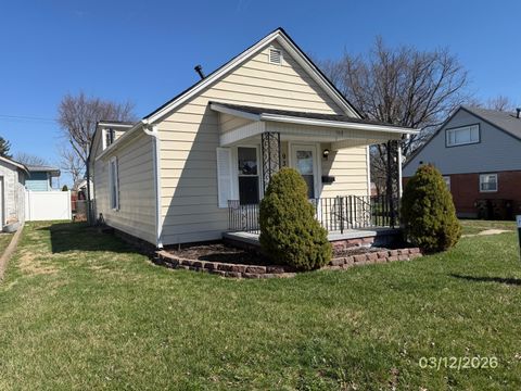 Photo of 932 Brook Street, Piqua, OH 45356 (MLS # 1044295)