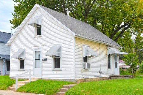 Photo of 514 Ann Street, Piqua, OH 45356 (MLS # 1048201)