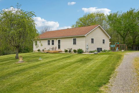 Photo of 3858 Township Road 145, Zanesfield, OH 43360 (MLS # 1045469)
