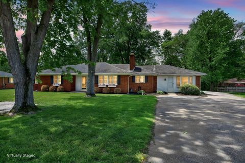 Photo of 1073 Tralee Trail, Beavercreek, OH 45430 (MLS # 1045274)
