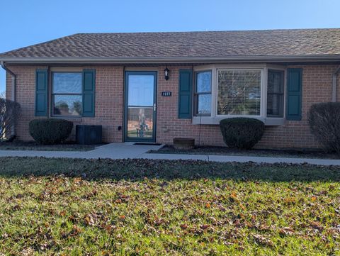 Photo of 1977 Willoughby Avenue, Springfield, OH 45502 (MLS # 1044197)