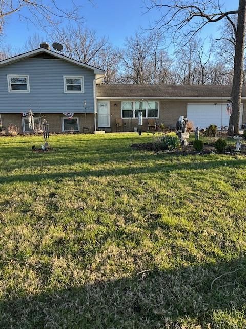 Photo of 8386 ST RT 185, Bradford, OH 45308 (MLS # 1045166)