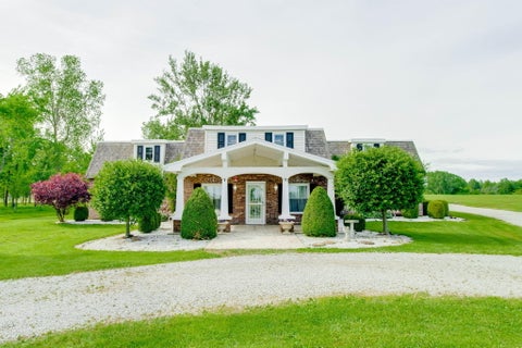Photo of 14846 Lock 2 Road, Botkins, OH 45306 (MLS # 1045875)