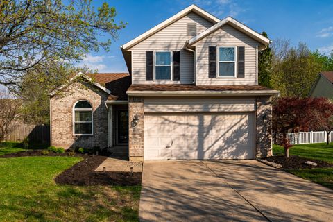 Photo of 2632 Ketki Court, Xenia, OH 45385 (MLS # 1044877)