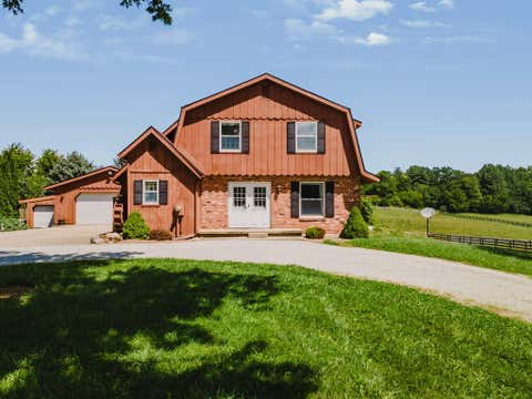 Photo of 865 W Geiserman Road, Piqua, OH 45356 (MLS # 1047906)