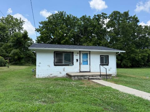 Photo of 1865 Ohio Avenue, Springfield, OH 45505 (MLS # 1046967)