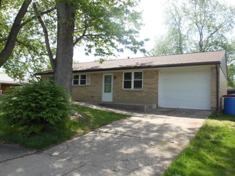 Photo of 143 W Emerick Road, West Milton, OH 45383 (MLS # 1045177)