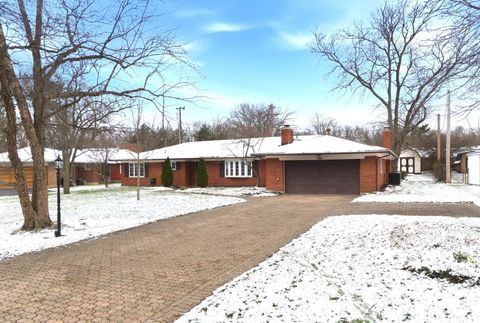 Photo of 361 Cardigan Road, Dayton, OH 45459 (MLS # 1044364)