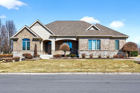 Photo of 2184 Annandale Place, Xenia, OH 45385 (MLS # 1044013)