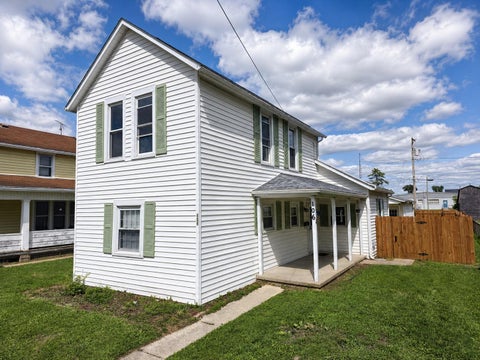 Photo of 106 Snyder Street, Springfield, OH 45504 (MLS # 1047236)