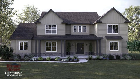 Photo of 4004 Sintz Road, Springfield, OH 45504 (MLS # 1048299)