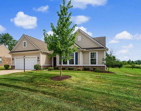 Photo of 961 Reeder Circle, Centerville, OH 45458 (MLS # 1046988)
