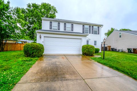 Photo of 5027 Katherine Court, Dayton, OH 45424 (MLS # 1045814)