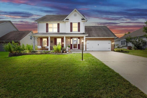 Photo of 176 Locust View Way, Troy, OH 45373 (MLS # 1048235)