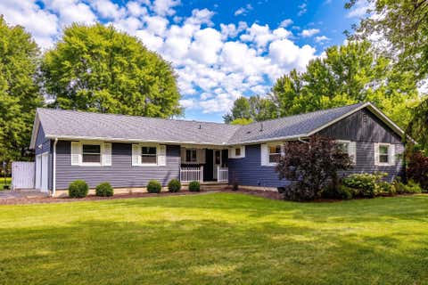Photo of 500 N Main Street, Eldorado, OH 45321 (MLS # 1046903)