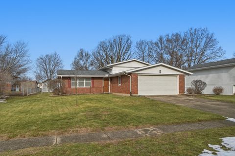 Photo of 5139 Waverly Street, Fairborn, OH 45324 (MLS # 1043824)