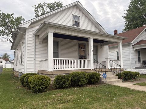 Photo of 626 Adams Street, Piqua, OH 45356 (MLS # 1045811)
