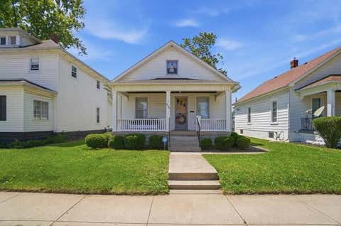 Photo of 626 Adams Street, Piqua, OH 45356 (MLS # 1045811)