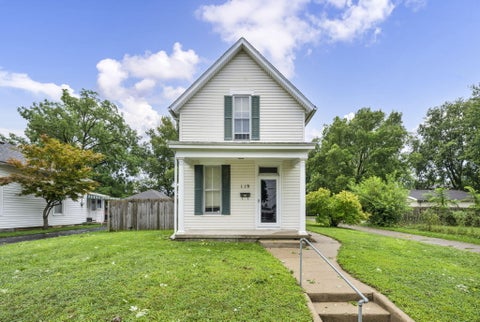 Photo of 119 Bloomfield Avenue, Urbana, OH 43078 (MLS # 1047749)