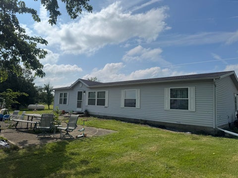 Photo of 9244 Tawawa-Maplewood Road, Maplewood, OH 45340 (MLS # 1046912)