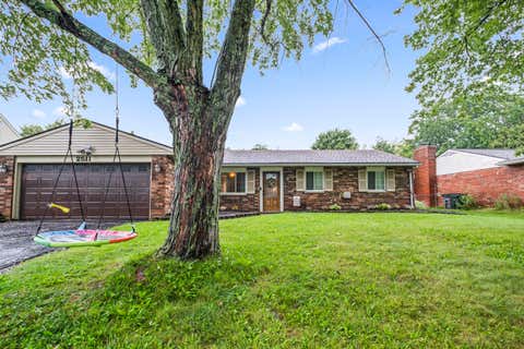 Photo of 2511 Inverness Court, Troy, OH 45373 (MLS # 1047750)