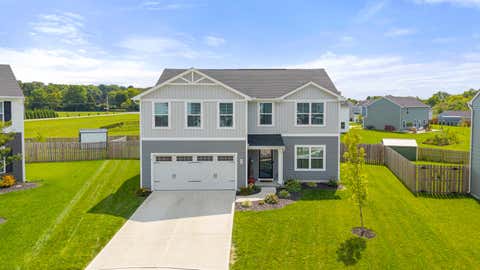 Photo of 40 Kelly Court, West Milton, OH 45383 (MLS # 1048050)