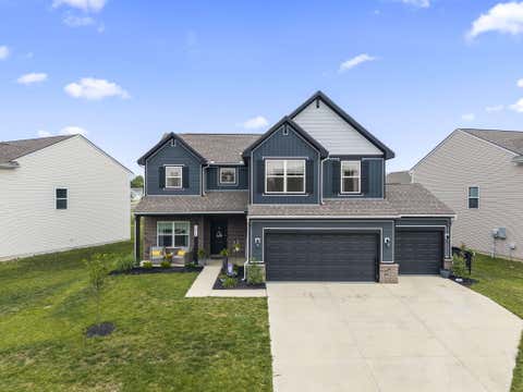 Photo of 3011 Falls Road, Clayton, OH 45315 (MLS # 1047359)