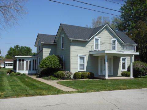 Photo of 30 E Walnut Street, Phillipsburg, OH 45354 (MLS # 1045210)