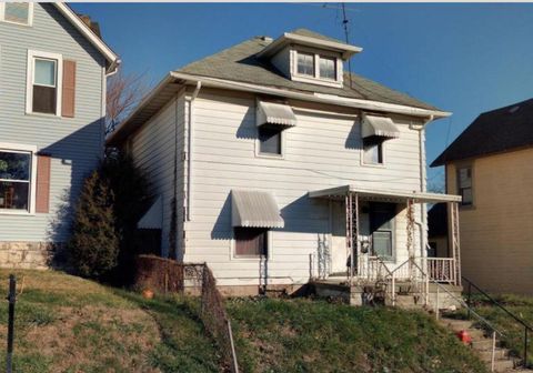 Photo of 1606 Highland Avenue, Springfield, OH 45503 (MLS # 1045496)