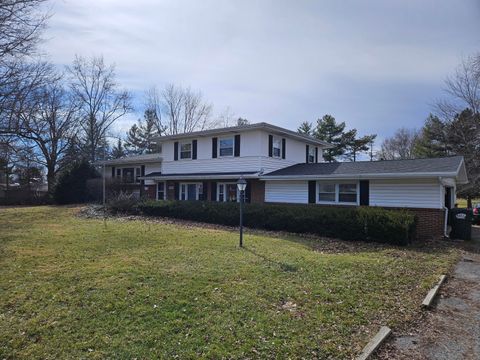 Photo of 4040 Shawnee Road, Lima, OH 45806 (MLS # 1044163)