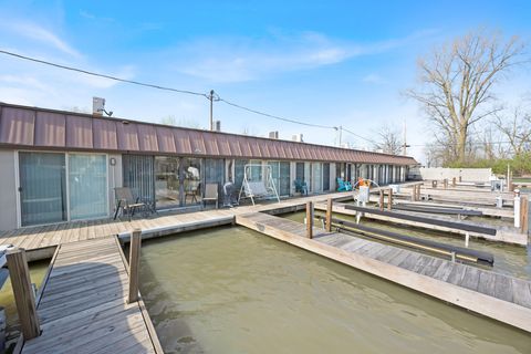 Photo of 10271 County Road 286 #E-7, Huntsville, OH 43324 (MLS # 1044850)