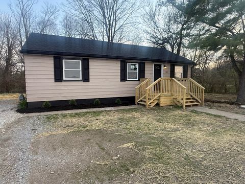 Photo of 9475 W National Road, New Carlisle, OH 45344 (MLS # 1044070)