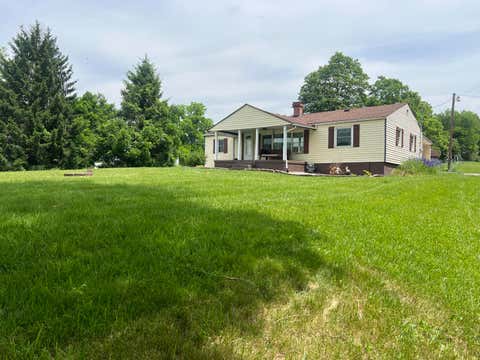 Photo of 10044 Kaser Road, Piqua, OH 45356 (MLS # 1046229)