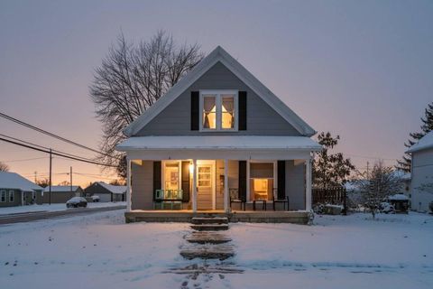 Photo of 541 Lisle Street, Celina, OH 45822 (MLS # 1042480)