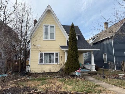 Photo of 410 S Main Street, Urbana, OH 43078 (MLS # 1043294)