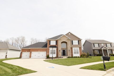 Photo of 731 Sherwood Drive, Troy, OH 45373 (MLS # 1044562)